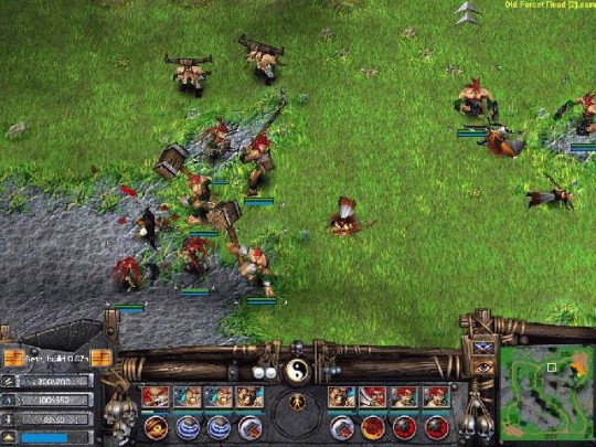 Battle Realms