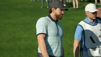 PGA Tour 2K25
