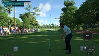 PGA Tour 2K25