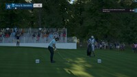 PGA Tour 2K25