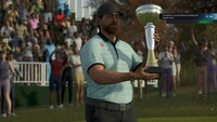 PGA Tour 2K25