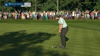 PGA Tour 2K25