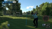 PGA Tour 2K25