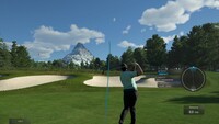 PGA Tour 2K25