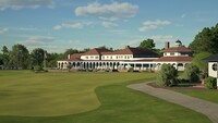 PGA Tour 2K25