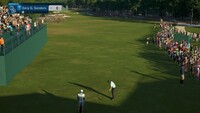 PGA Tour 2K25