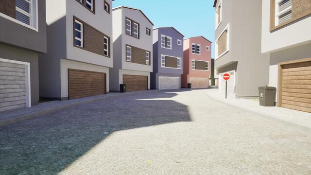 Dreamcore teszt – Elveszve a végtelenben