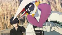 BLEACH Rebirth of Souls