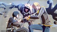 BLEACH Rebirth of Souls