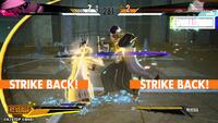 BLEACH Rebirth of Souls