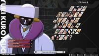 BLEACH Rebirth of Souls