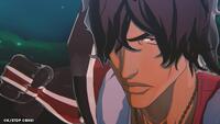 BLEACH Rebirth of Souls