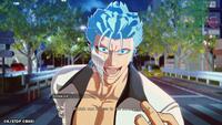 BLEACH Rebirth of Souls