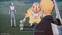 BLEACH Rebirth of Souls