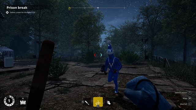 Priest Simulator: Vampire Show teszt – A Nosferatu film igen érdekes játékfeldolgozást kapott