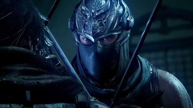 Ninja Gaiden 4