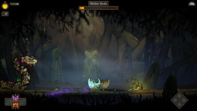 Tails of Iron 2: Whiskers of Winter