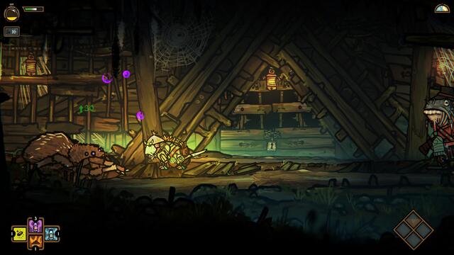 Tails of Iron 2: Whiskers of Winter