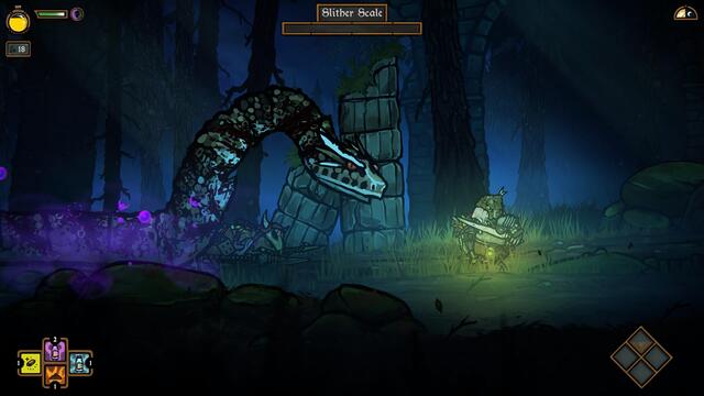 Tails of Iron 2: Whiskers of Winter