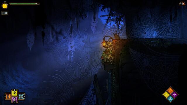 Tails of Iron 2: Whiskers of Winter