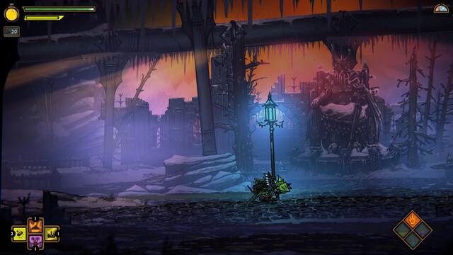 Tails of Iron 2: Whiskers of Winter