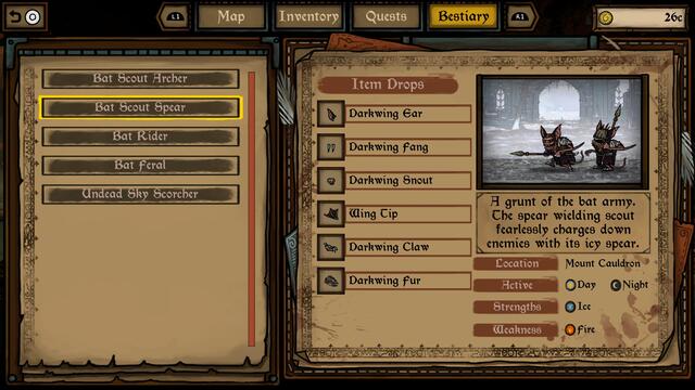 Tails of Iron 2: Whiskers of Winter teszt – Északi kalamajka