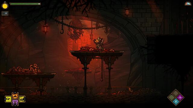 Tails of Iron 2: Whiskers of Winter