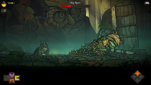 Tails of Iron 2: Whiskers of Winter