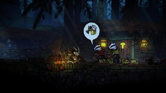 Tails of Iron 2: Whiskers of Winter teszt – Északi kalamajka