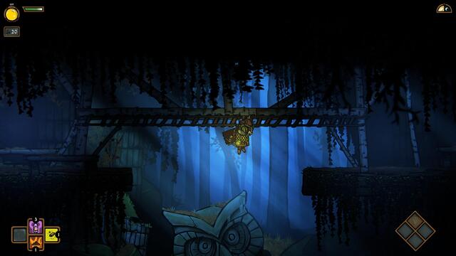 Tails of Iron 2: Whiskers of Winter