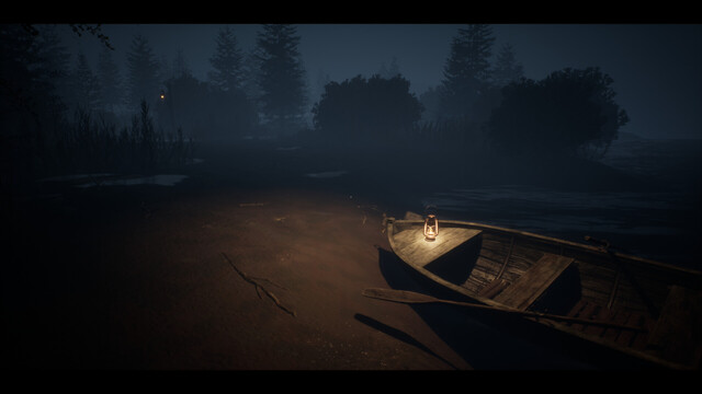 Dollhouse: Behind the Broken Mirror