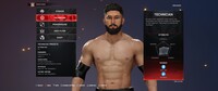 WWE 2K25