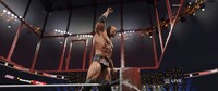 WWE 2K25