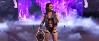 WWE 2K25