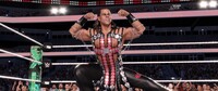 WWE 2K25
