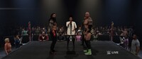 WWE 2K25