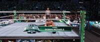 WWE 2K25