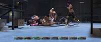 WWE 2K25