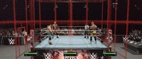 WWE 2K25