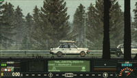 Keep Driving