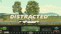Keep Driving