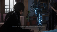 Lost Soul Aside