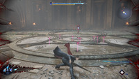 Lost Soul Aside