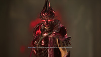 Lost Soul Aside