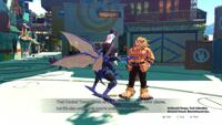 Digimon Story Time Stranger