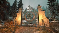 Stygian: Outer Gods
