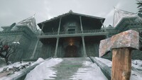 Stygian: Outer Gods