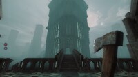 Stygian: Outer Gods