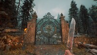Stygian: Outer Gods