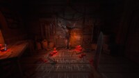 Stygian: Outer Gods